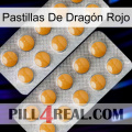 Pastillas De Dragón Rojo levitra2